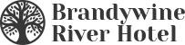 Brandywine River Hotel logo