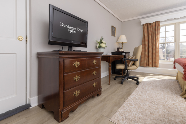 Double Deluxe Photo 6