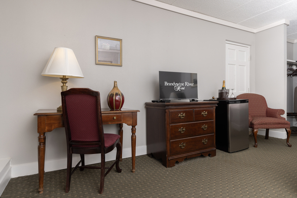 Executive Queen Room Photo 3